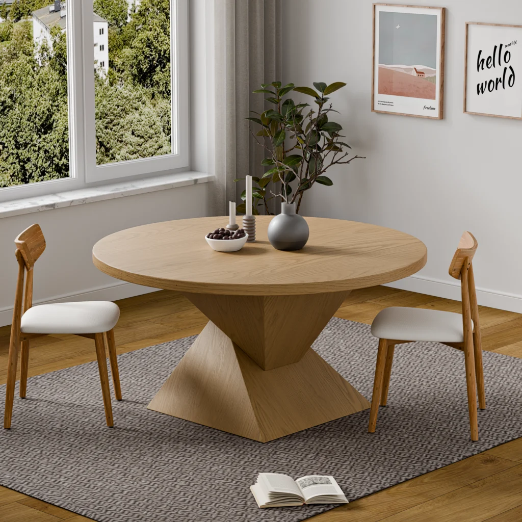 Prism Dining Table I
