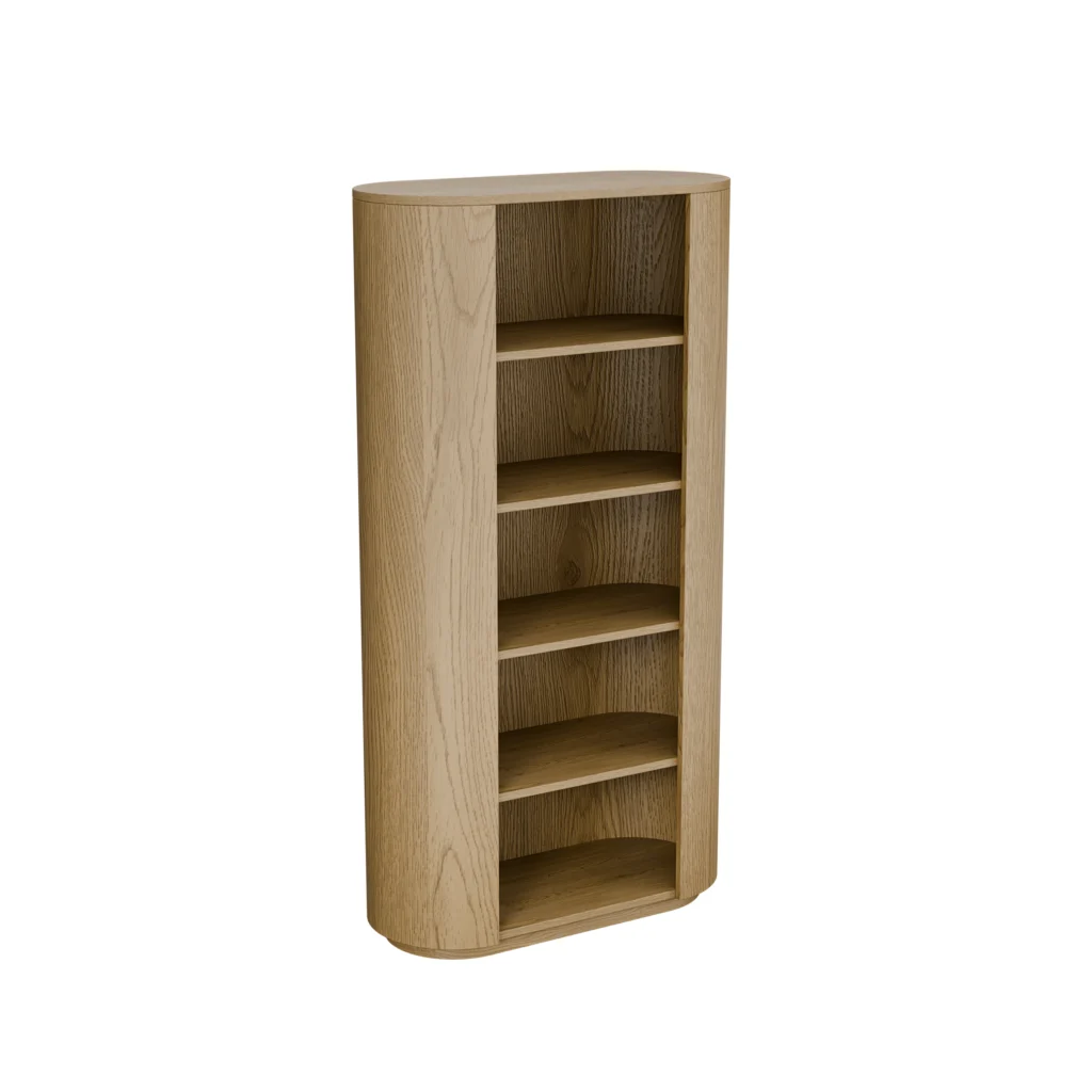 Vara shelf
