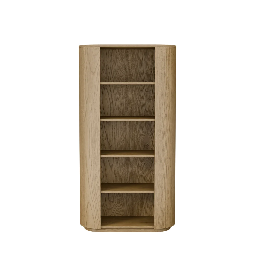 Vara shelf
