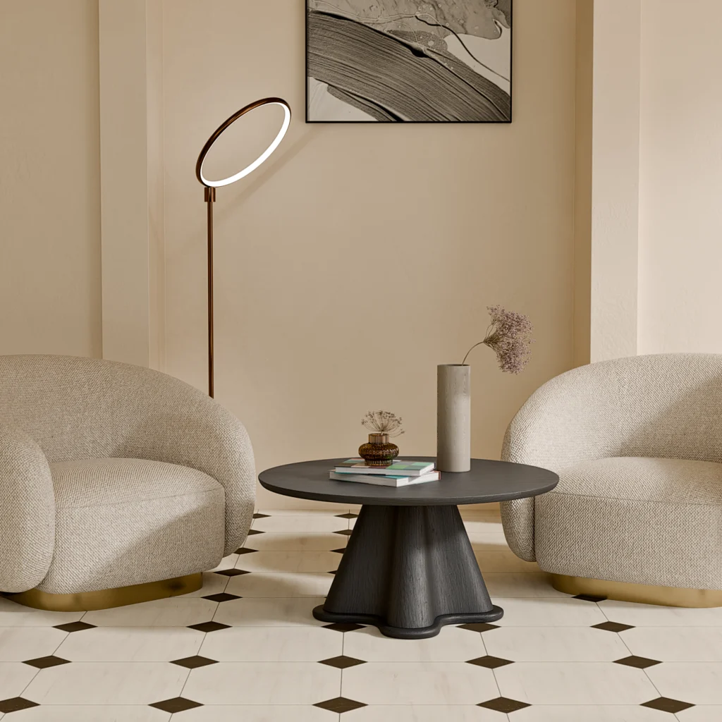 Canopy Side table