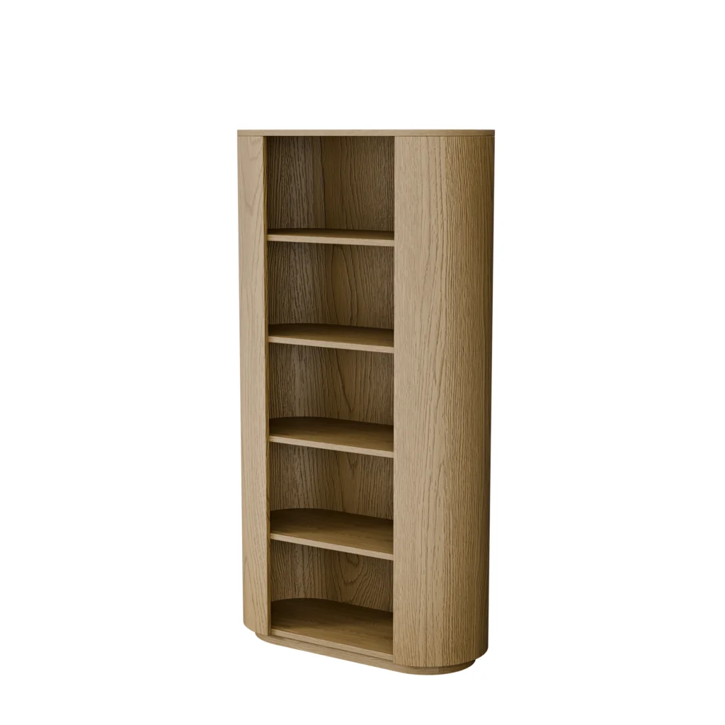 Vara shelf