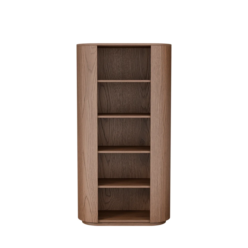 Vara shelf