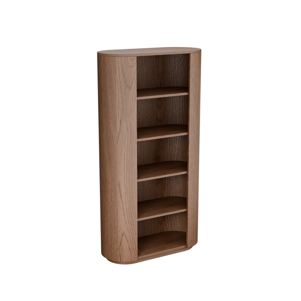 Vara shelf