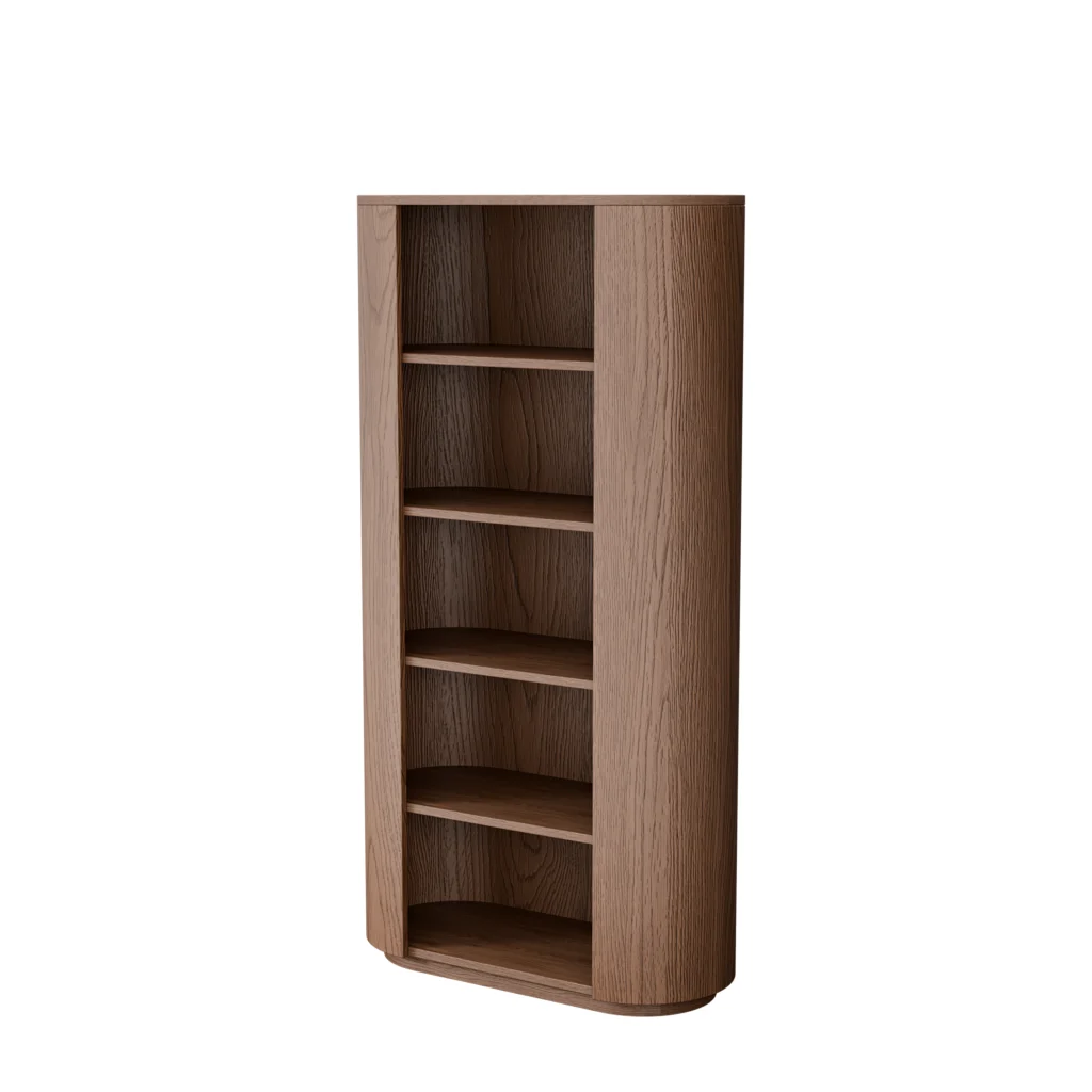 Vara shelf