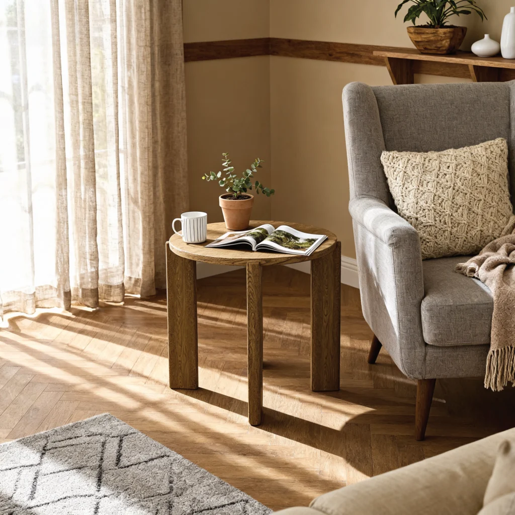 Orivelle Side Table