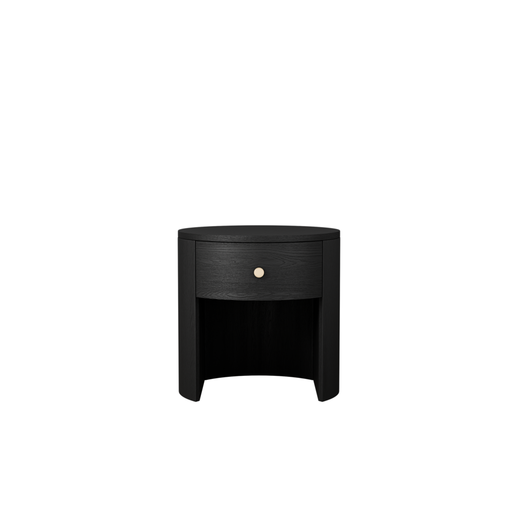 Eterna Bedside Table