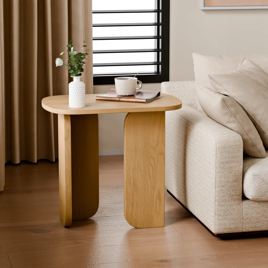 Zephyr Side table