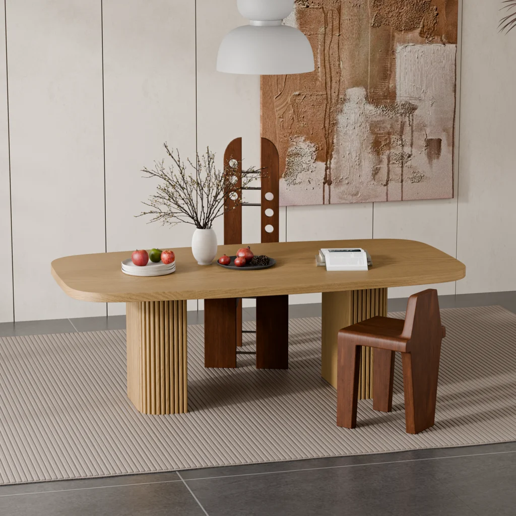 Cambium Dining Table