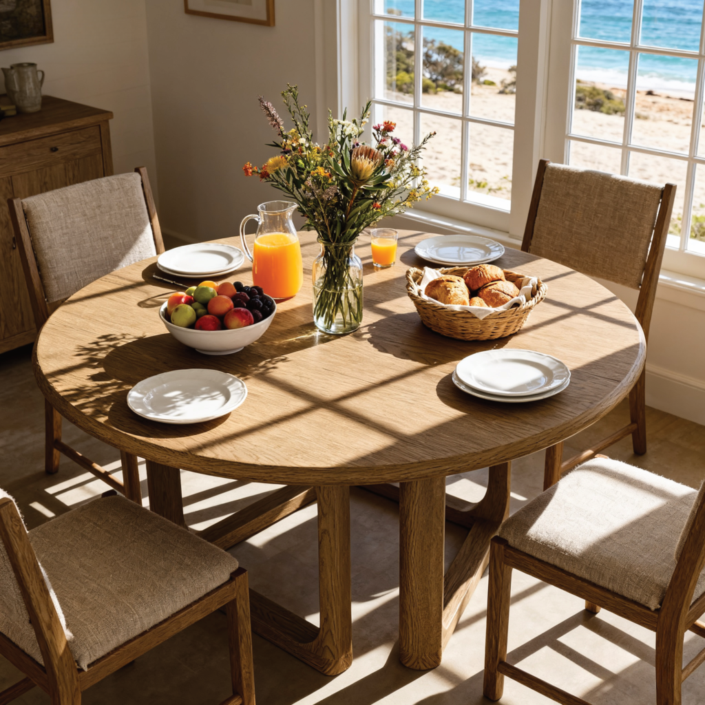 Montrose Dining Table