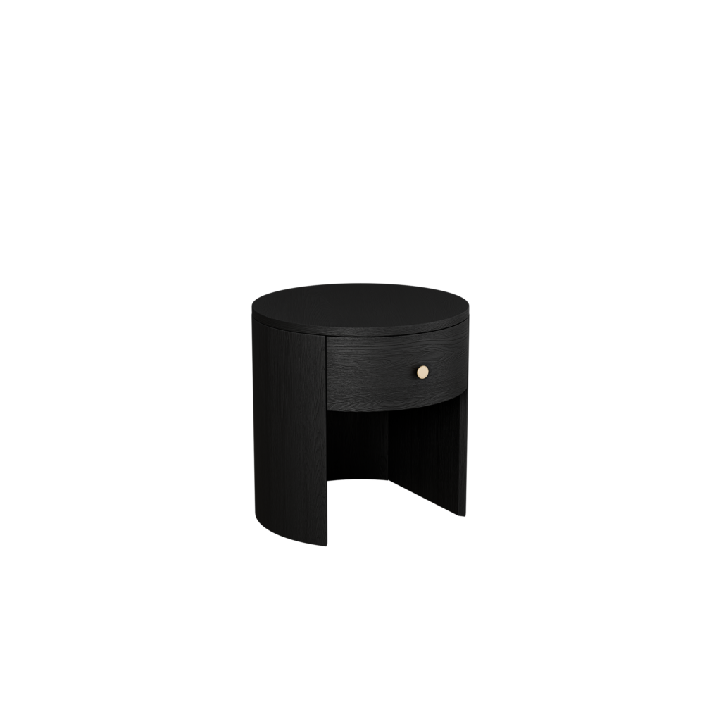 Eterna Bedside Table