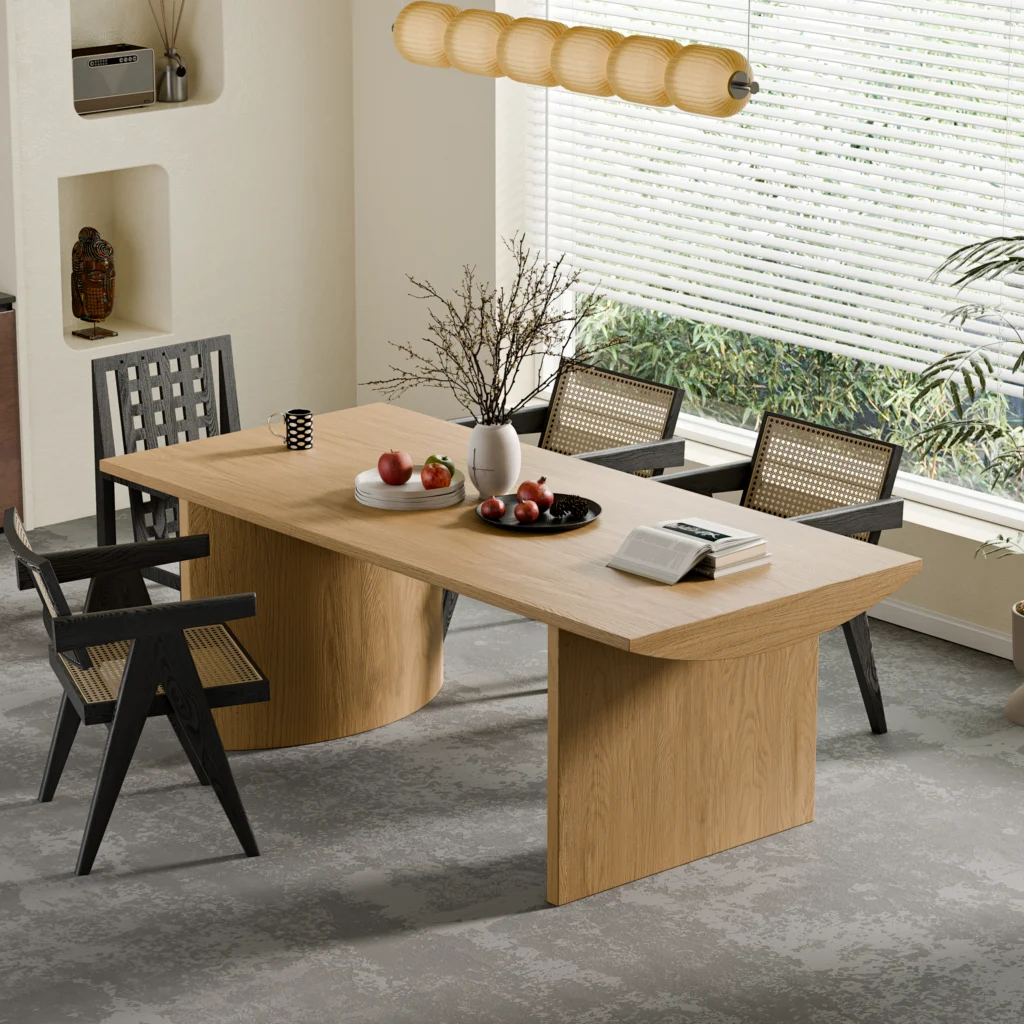Xylem Dining Table