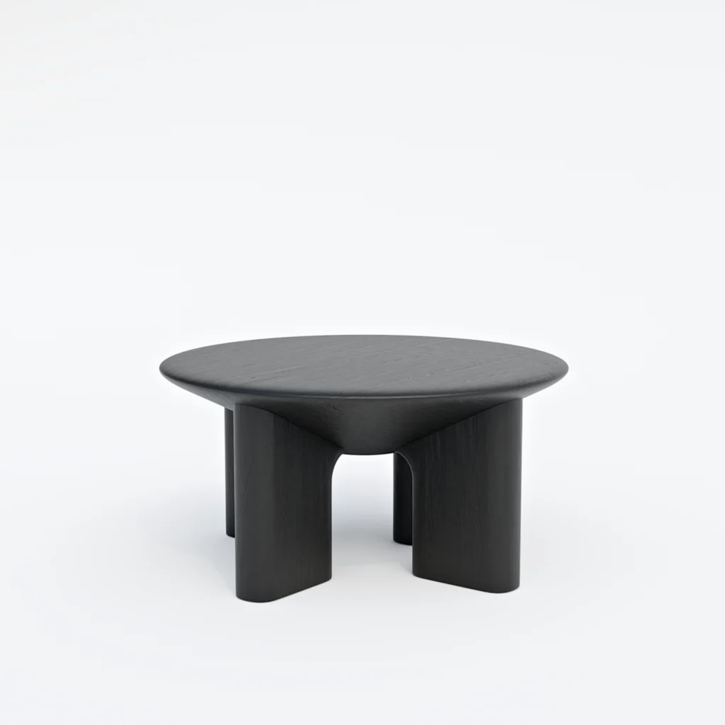 Sable coffee table