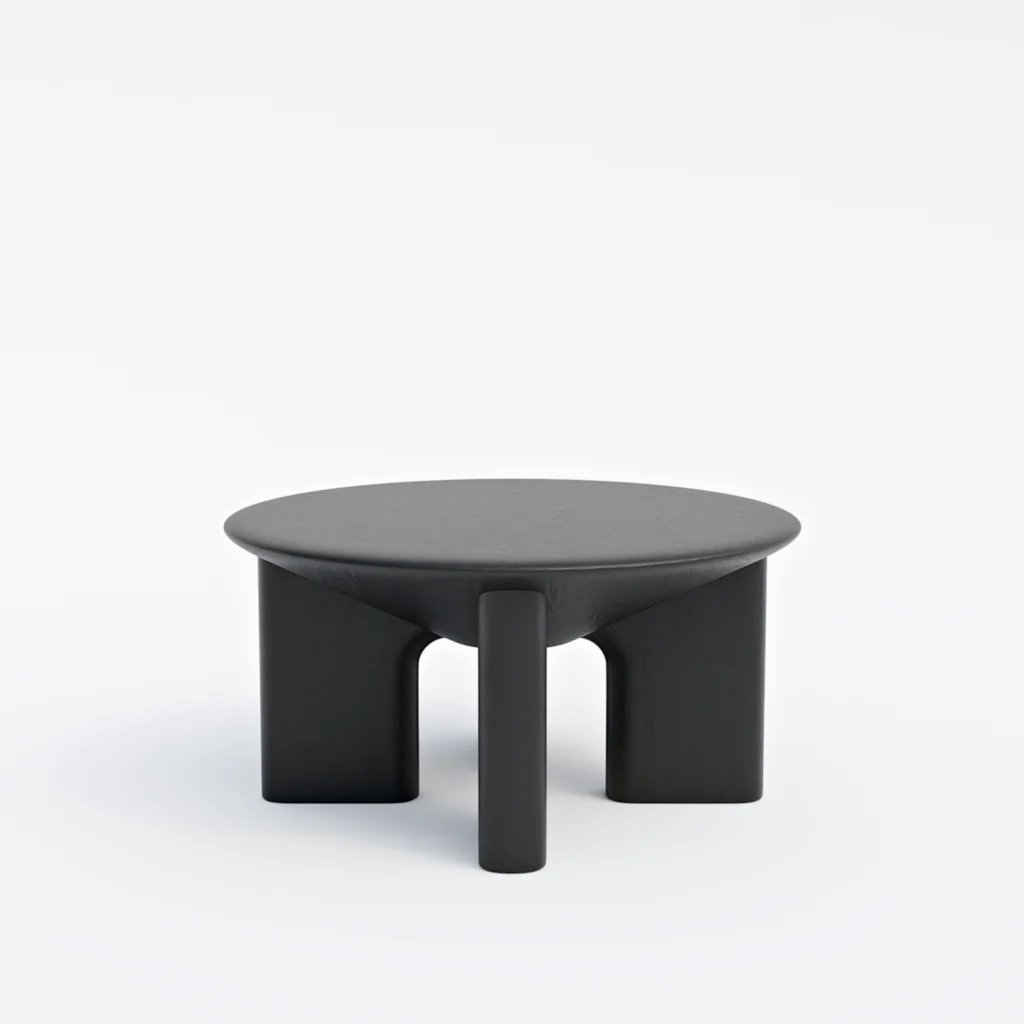 Sable coffee table