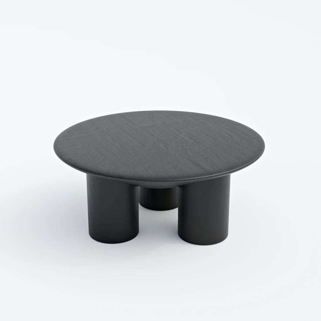 Axe Coffee Table