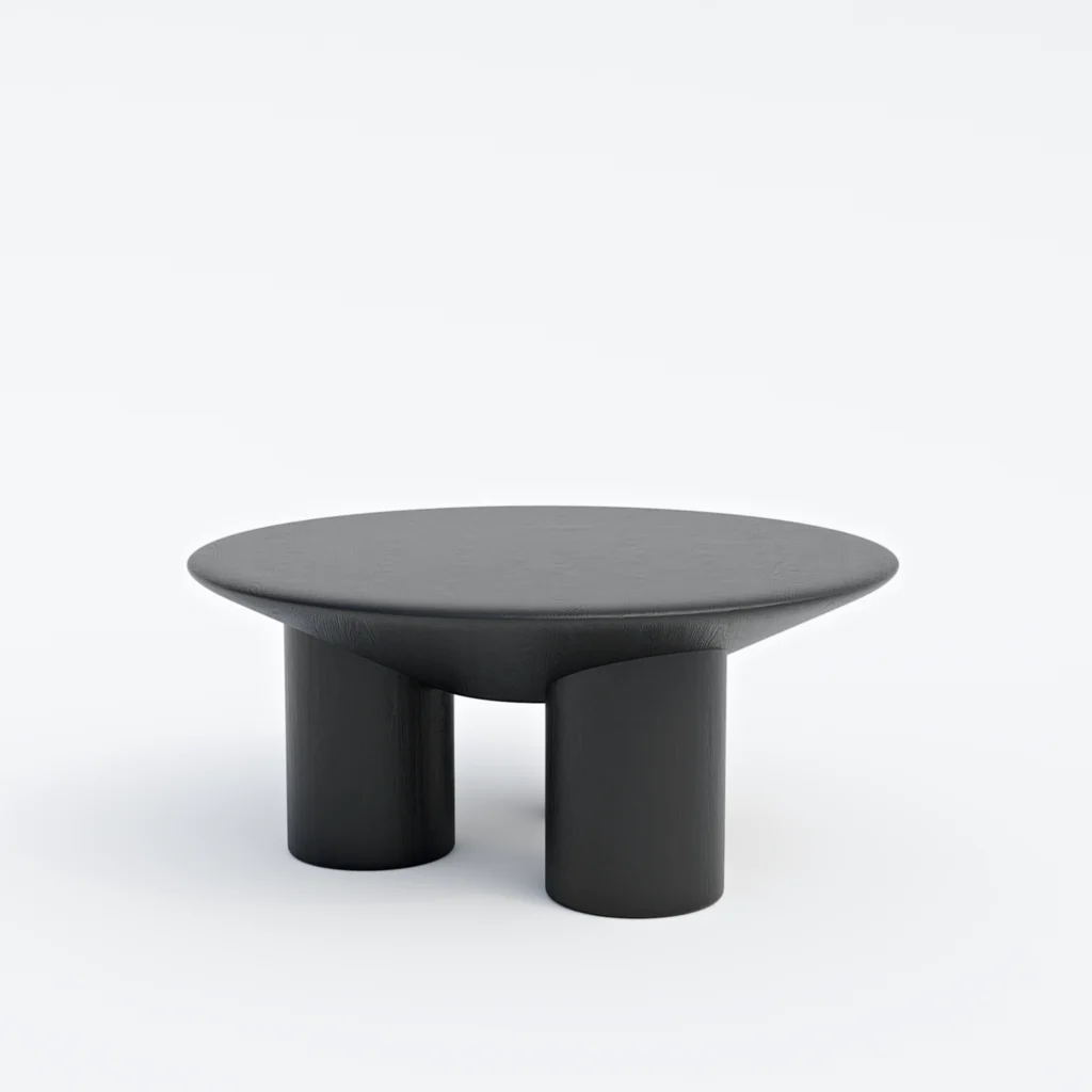Axe Coffee Table