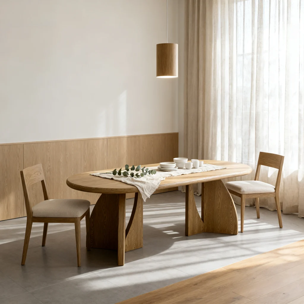 Hygge Dining Table