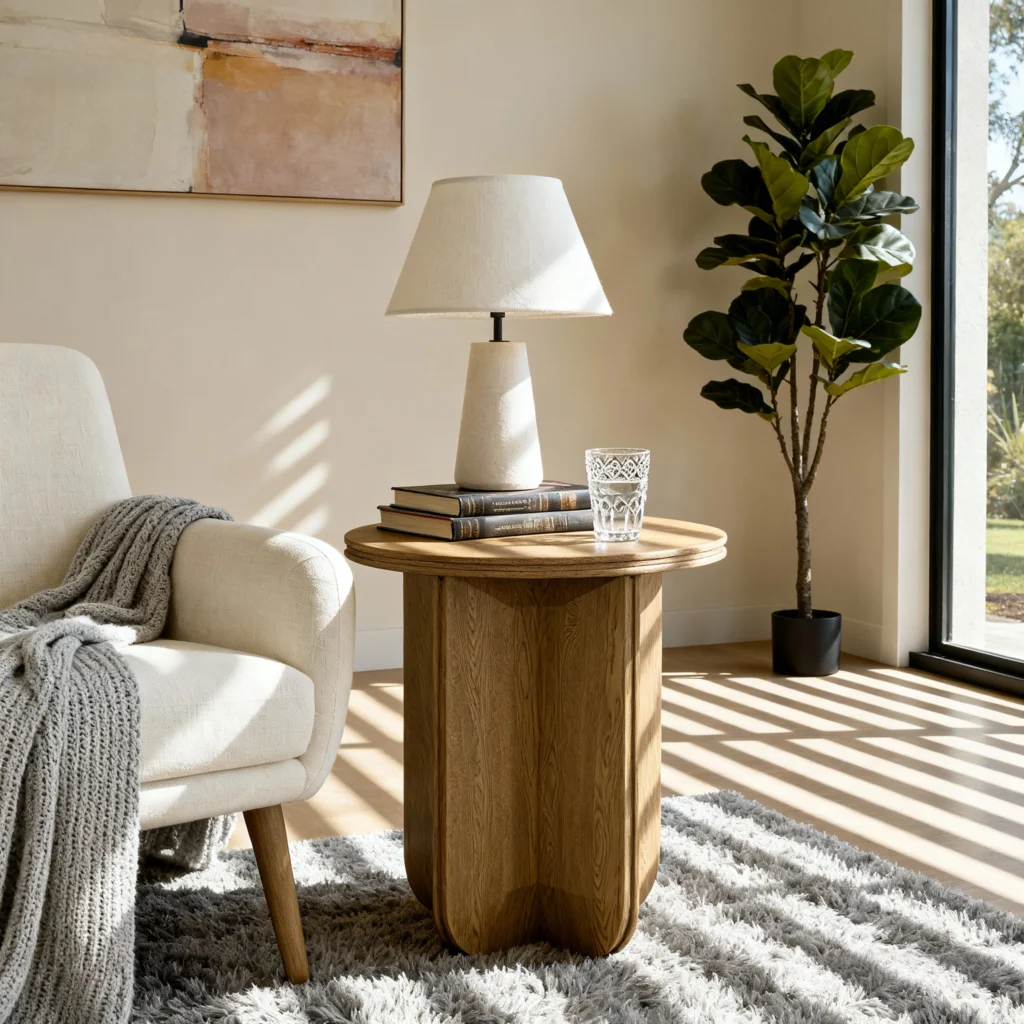 Otus Side Table