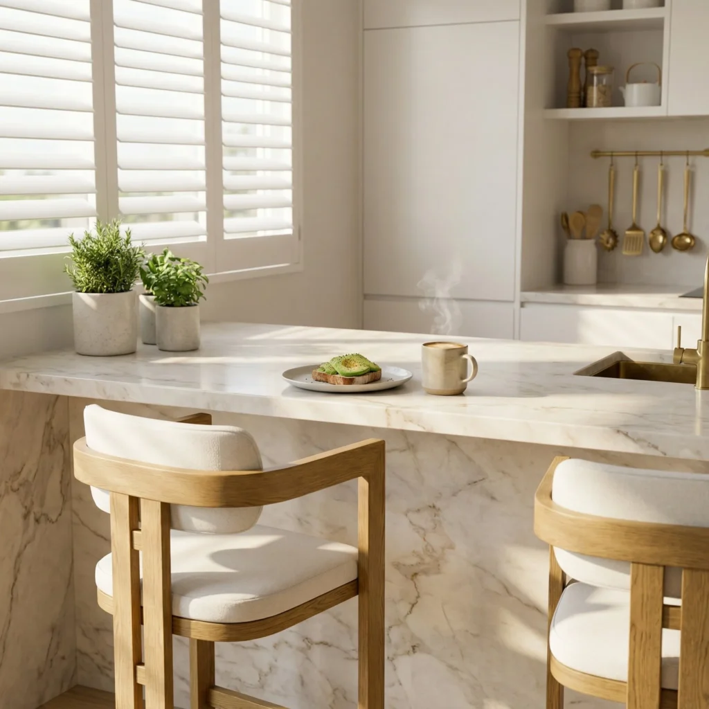 Kanso Dining Chair