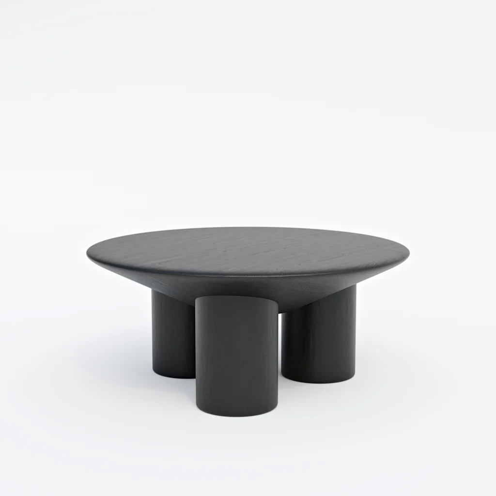 Axe Coffee Table