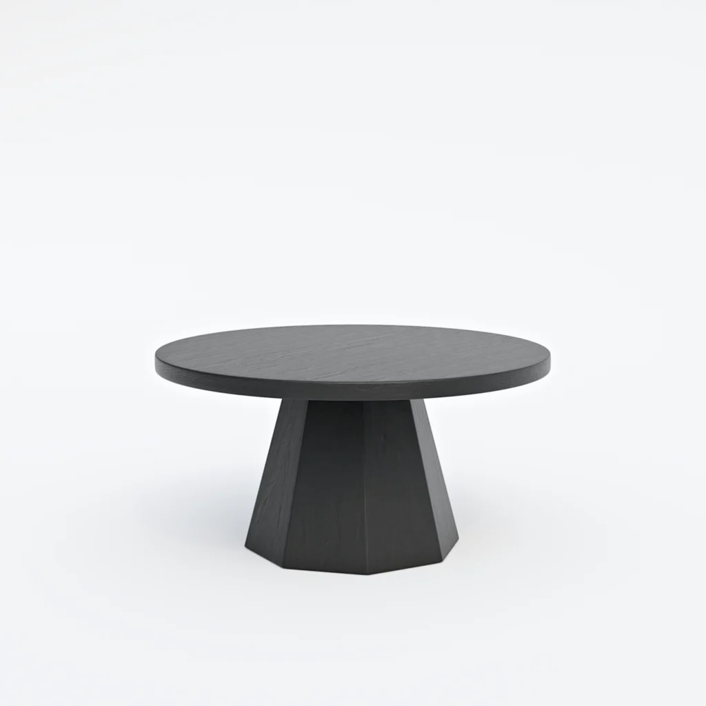 Muti-Prism Coffee Table