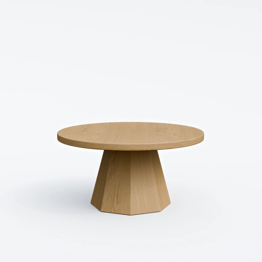 Muti-Prism Coffee Table