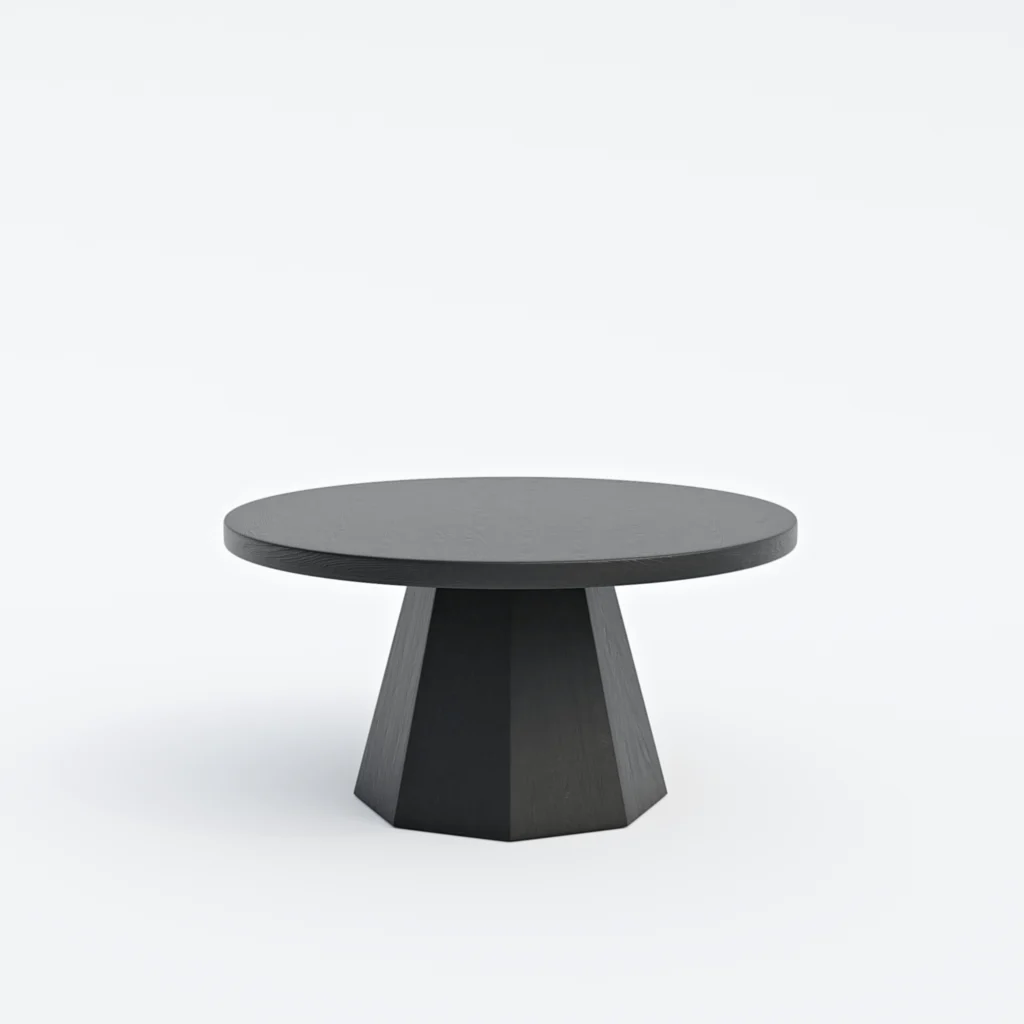 Muti-Prism Coffee Table