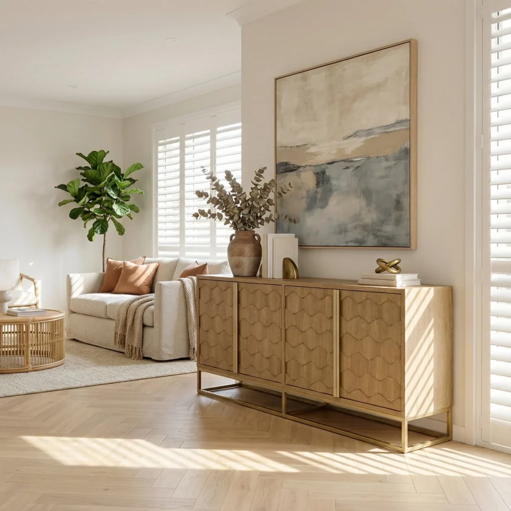 Arbor Sideboard