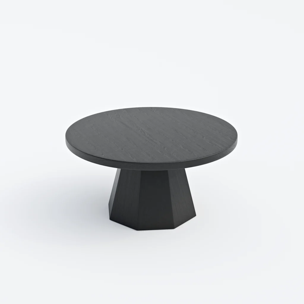 Muti-Prism Coffee Table