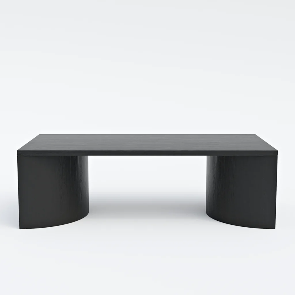 Arc Coffee Table