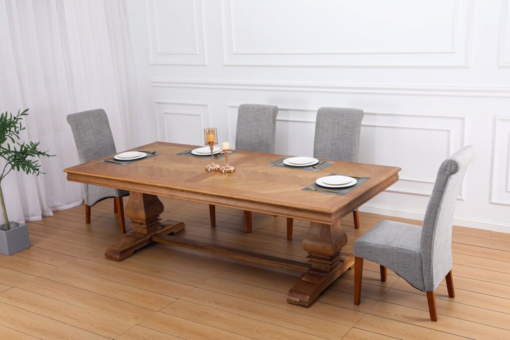 Prestige Line Dining Table