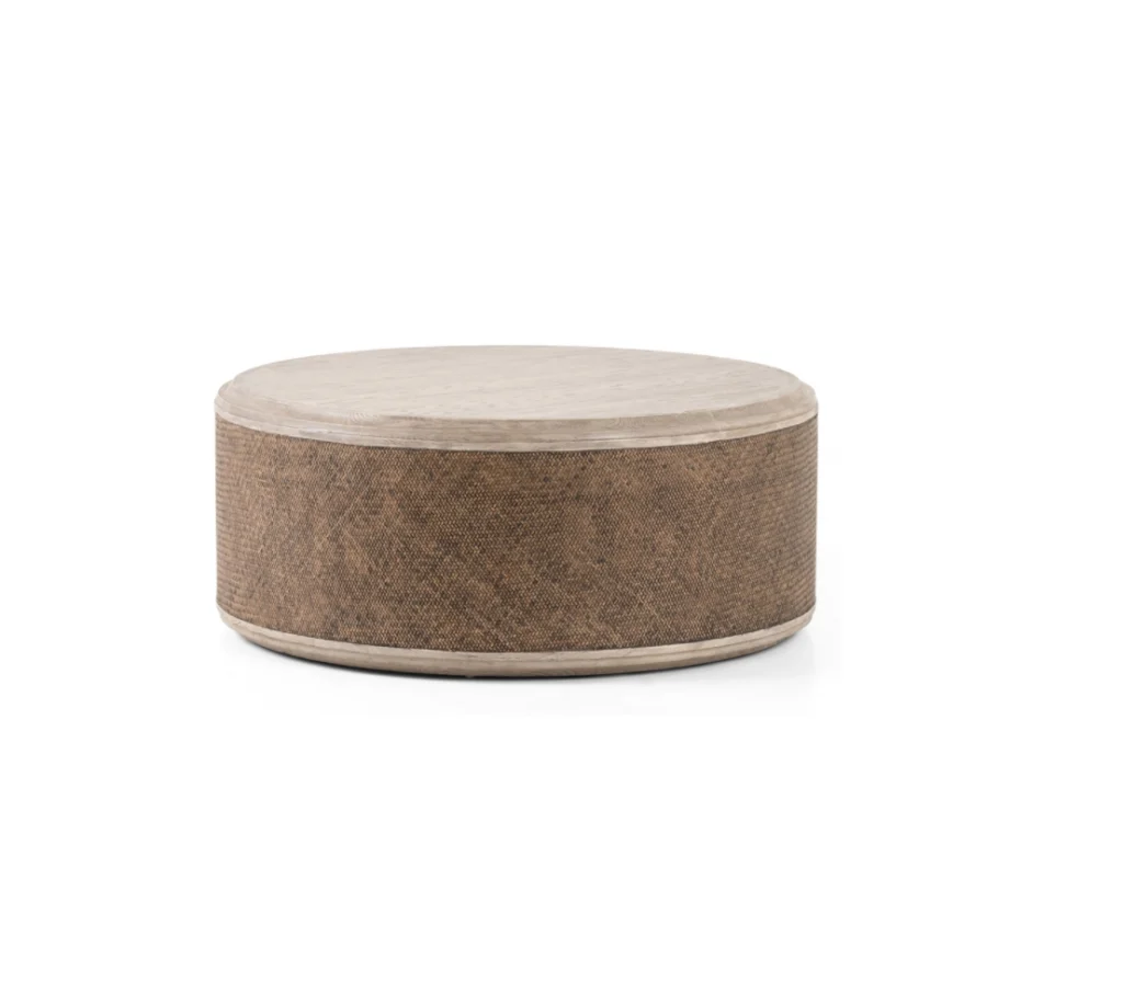 Seabreeze Rattan Coffee Table
