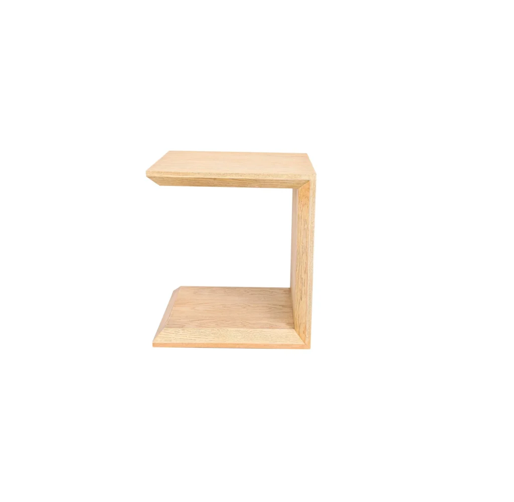 Kyoto Minimal Side Table