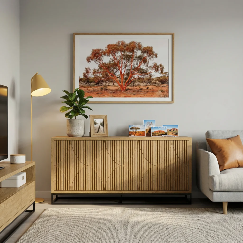 Kyra Sideboard