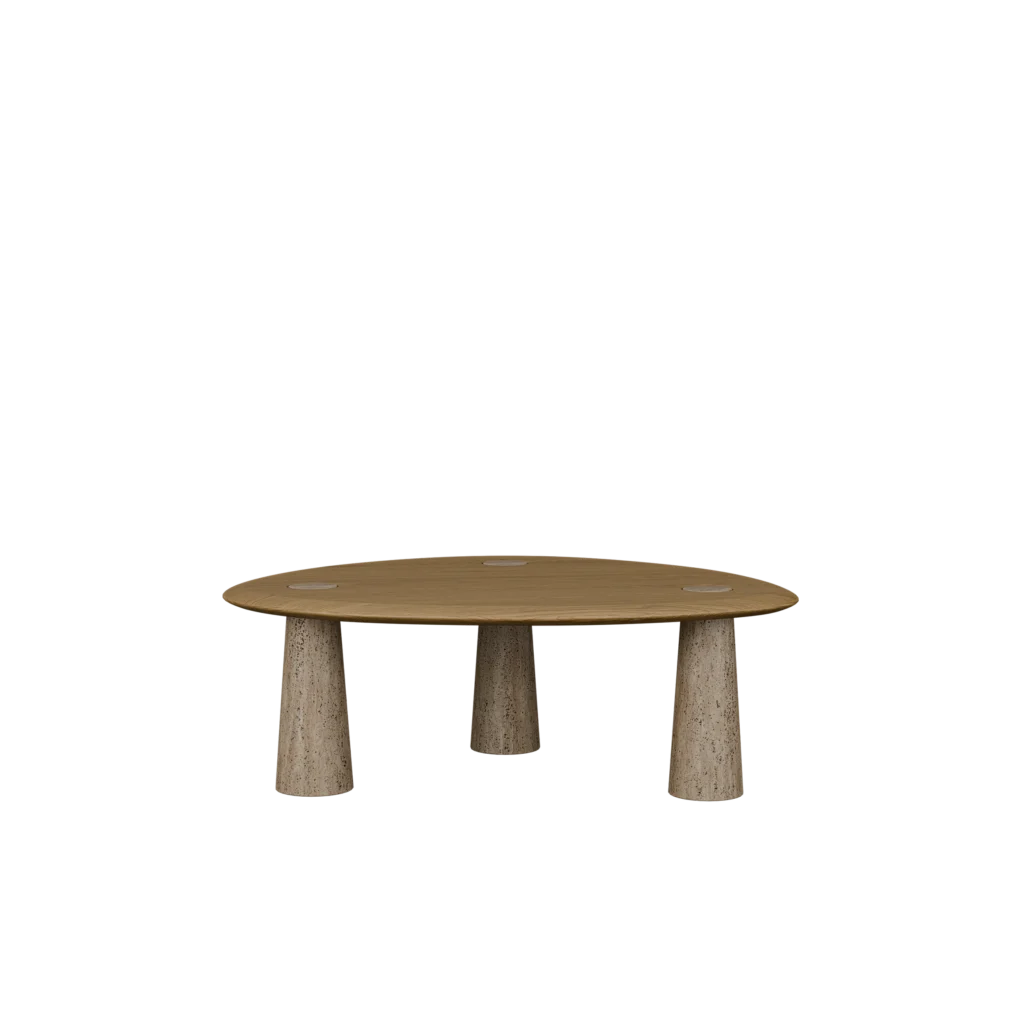 Lotus Coffee Table