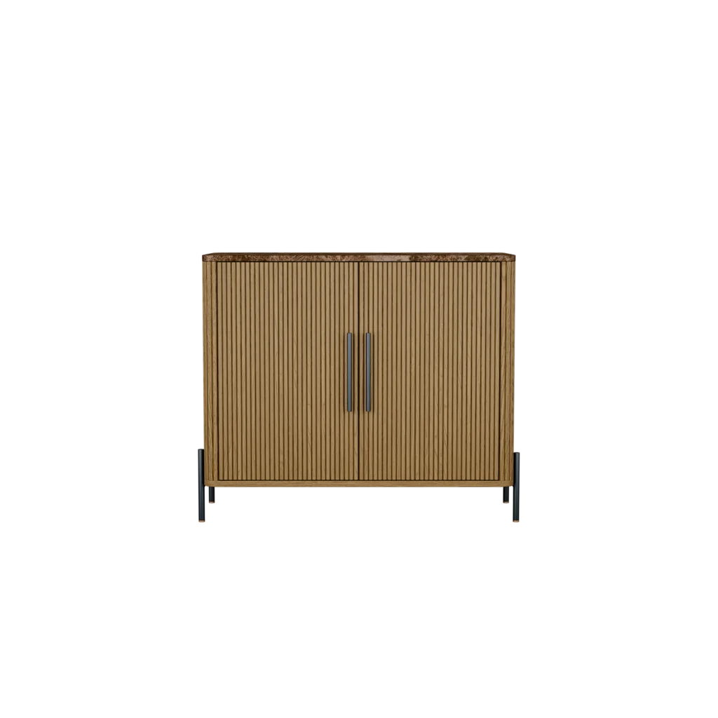 Cambium 2 Door Sideboard