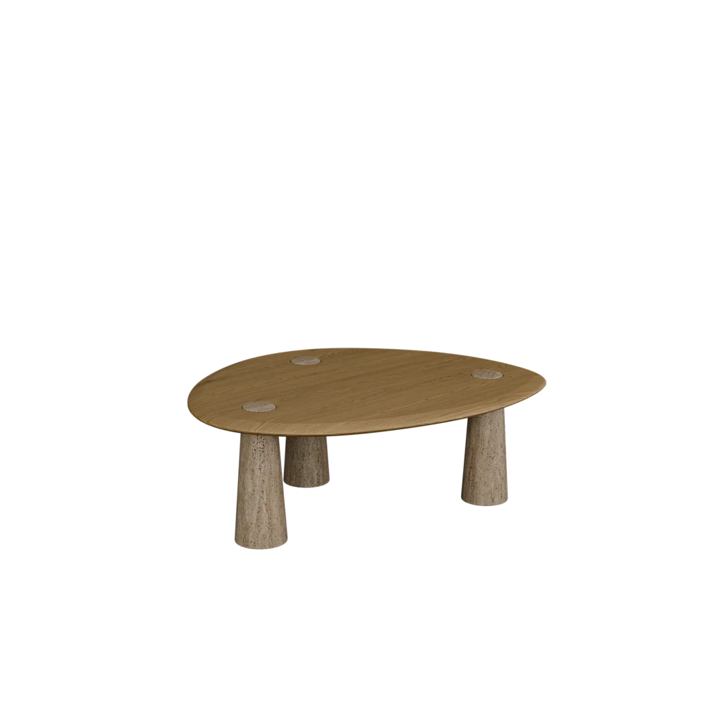 Lotus Coffee Table