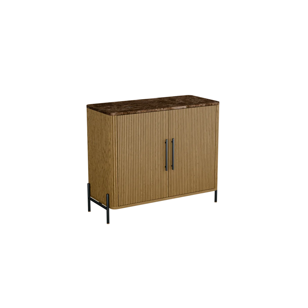 Cambium 2 Door Sideboard
