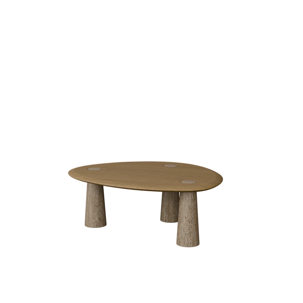 Lotus Coffee Table