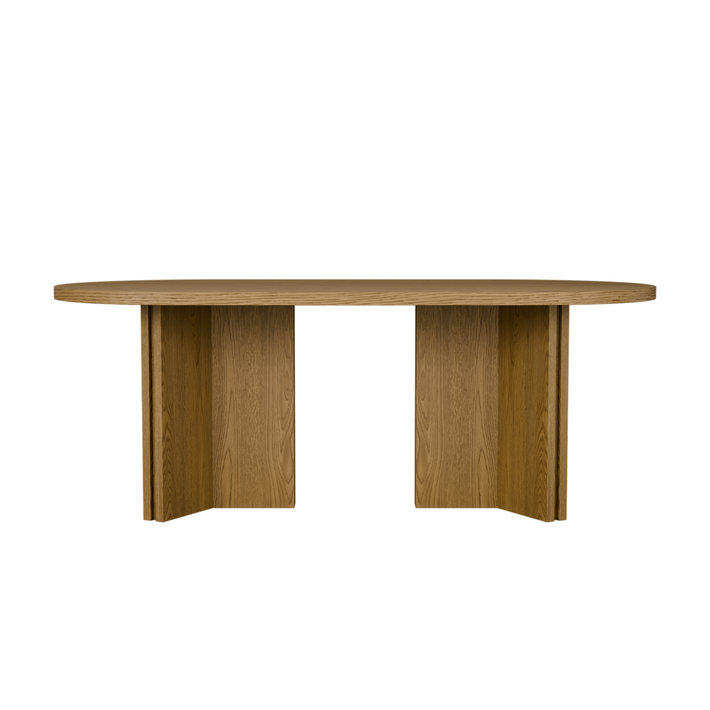 Palisade Dining Table