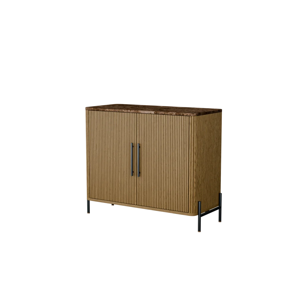 Cambium 2 Door Sideboard