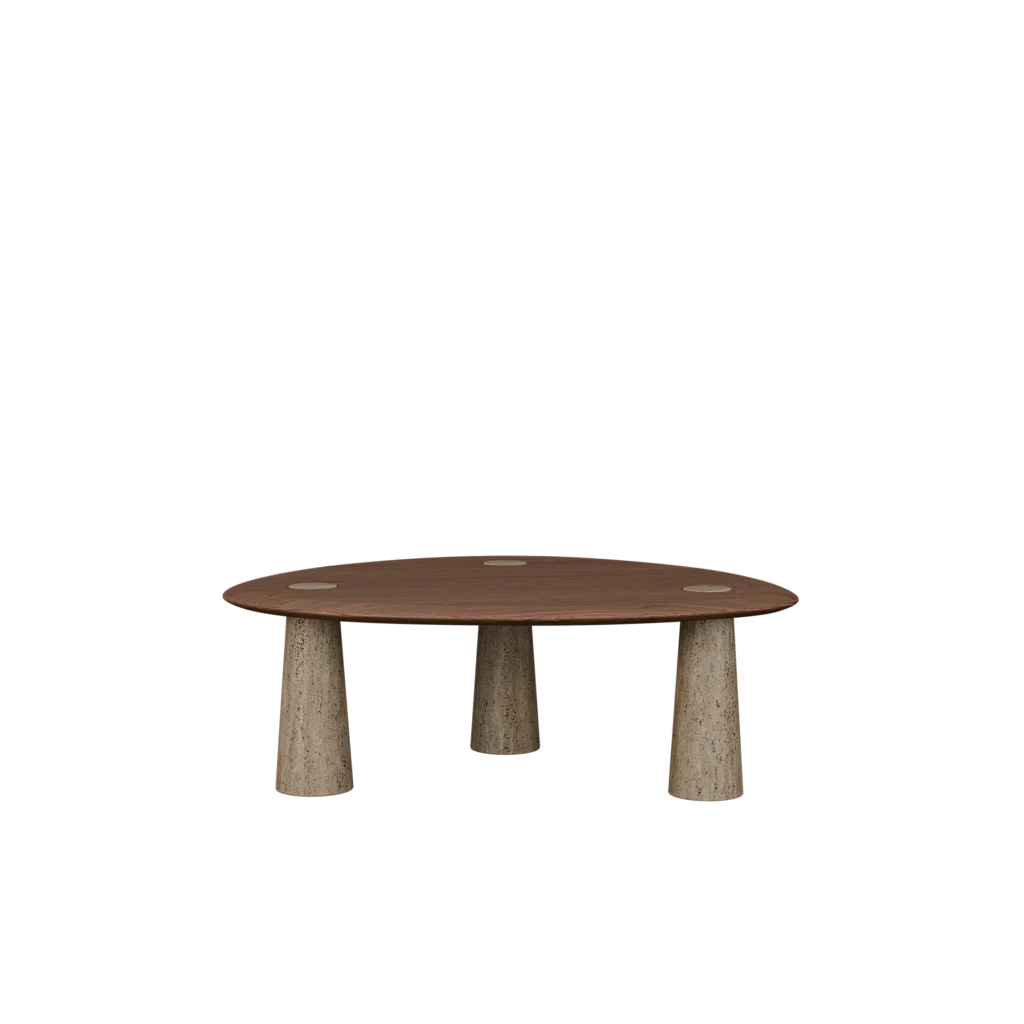 Lotus Coffee Table