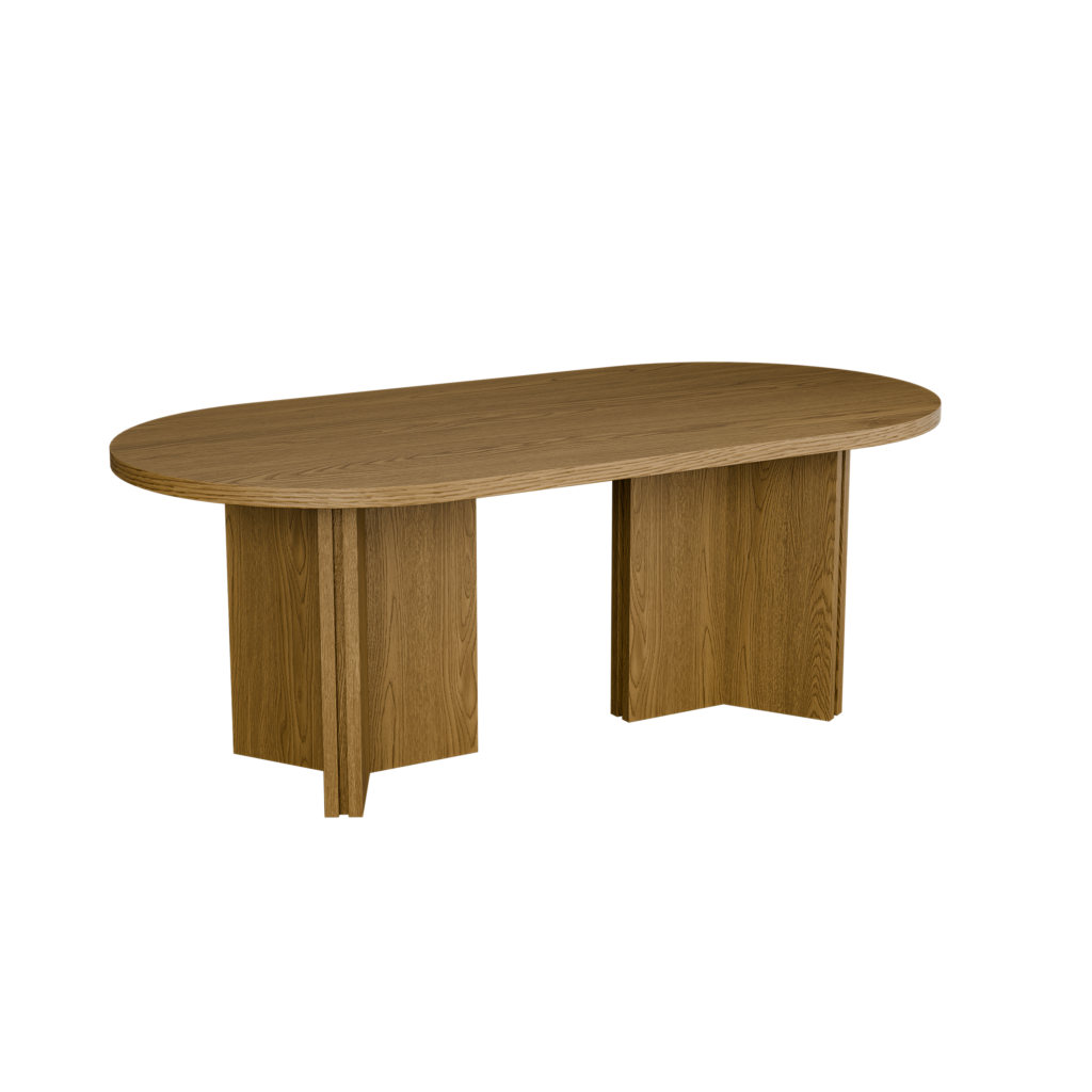 Palisade Dining Table