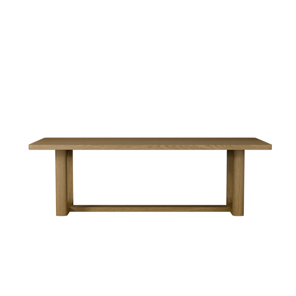Oakridge Dining Table