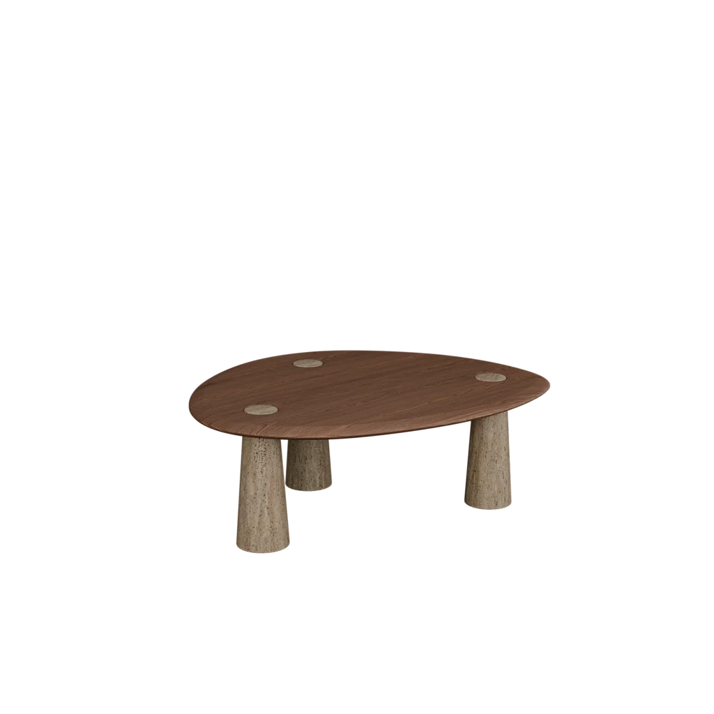 Lotus Coffee Table