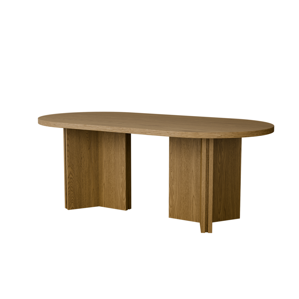 Palisade Dining Table