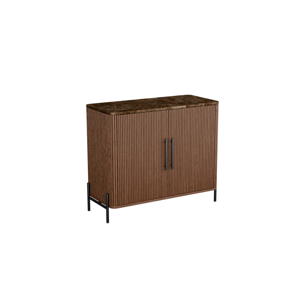Cambium 2 Door Sideboard