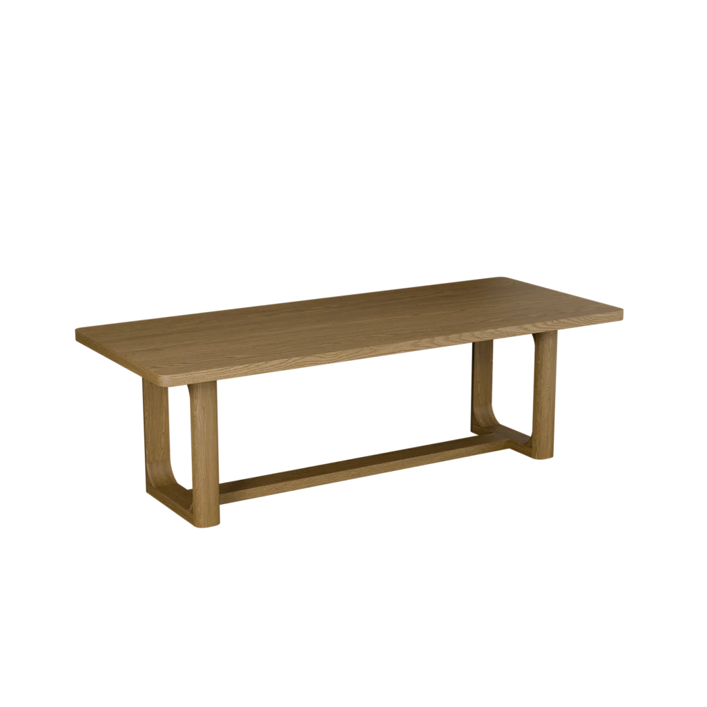 Oakridge Dining Table