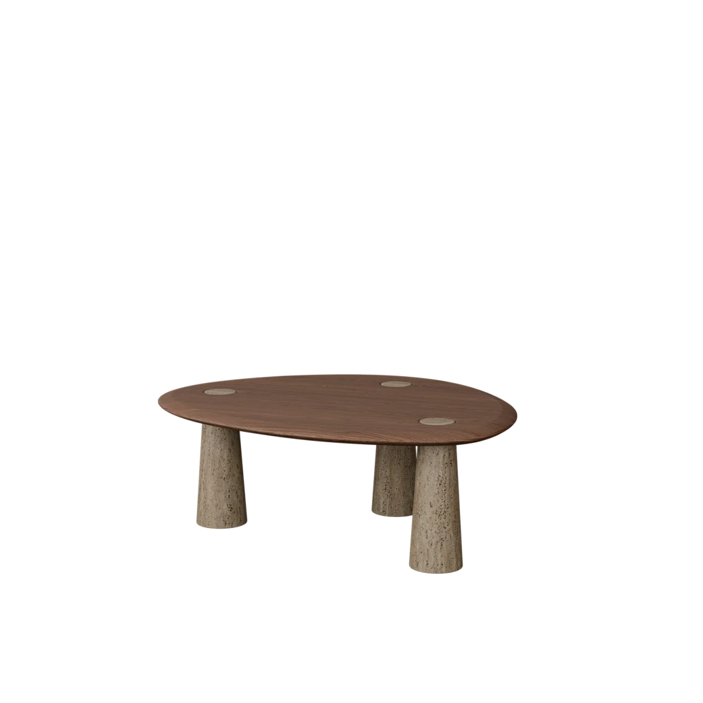 Lotus Coffee Table