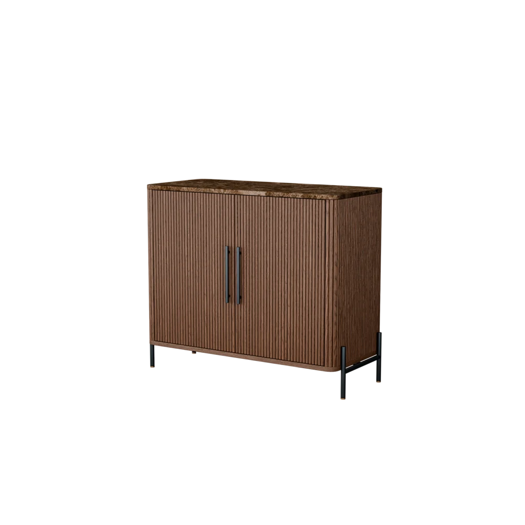 Cambium 2 Door Sideboard