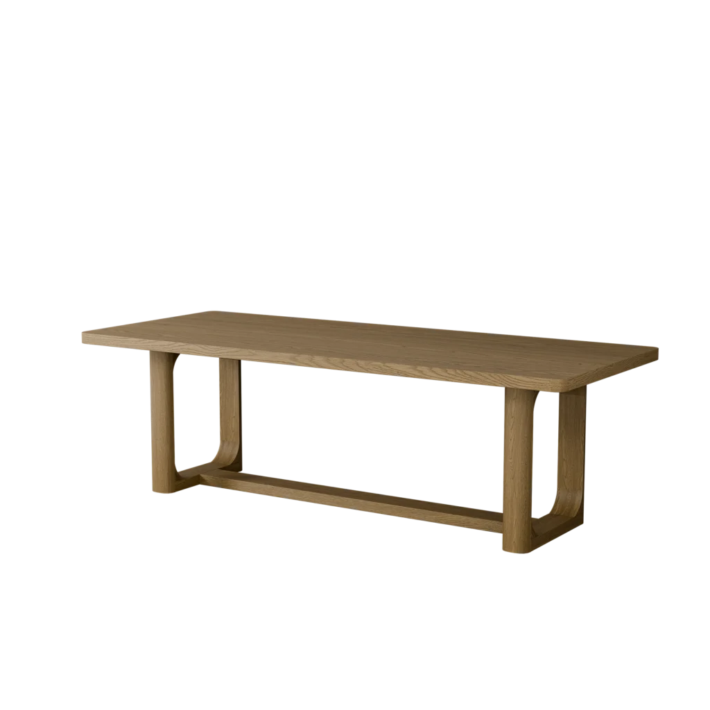 Oakridge Dining Table